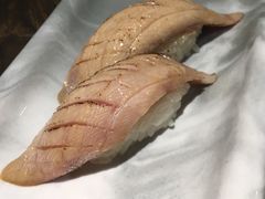 渍烧吞拿鱼寿司-大雄寿司(中华广场店)