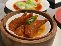 -璞肴中餐厅(深铁铂尔曼店)