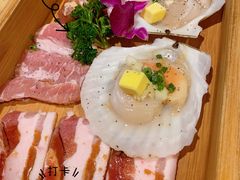 -牛藏·黑毛和牛烧肉(环市东店)