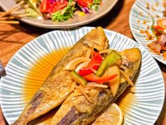 -阿泽料理