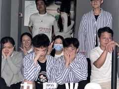 -棂笼·深度沉浸密室(武汉旗舰店)