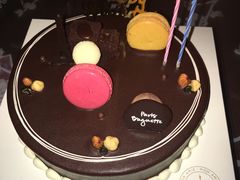 -巴黎贝甜(周浦海印店)