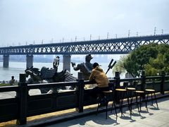 -汉水谣·江景餐厅(江滩店)