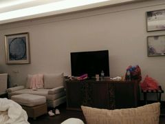 电视墙-三亚亚龙湾雅高美爵酒店