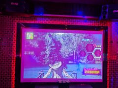 -好乐迪量贩KTV(春熙路香槟广场店)