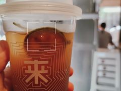 -来回·咖啡(天河南店)