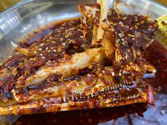 -袁师傅烤肉(弹子石店)
