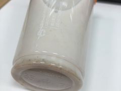 鲜芋青稞醇牛奶-CoCo都可(惠福店)