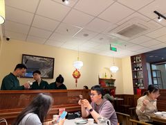 -章记星洲 · 新加坡餐厅(望京店)