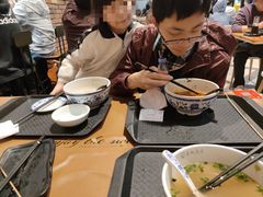 -金城尕娃牛肉面(钻汇广场店)