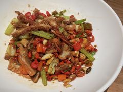 -高嗲嗲·现炒下饭菜(石鼓路店)