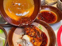 -渝味川菜(夜宵航母店)