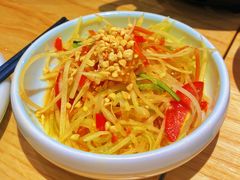 -米泰芒·东南亚料理(体育西店)