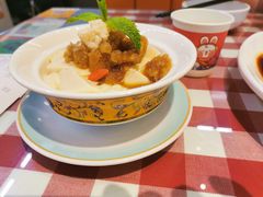 -正東記茶餐厅·醉鸡煲(瑞虹天地太阳宫店)