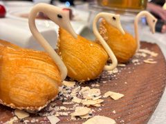 -珠海华发喜来登酒店-采悦轩中餐厅
