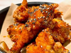 -HOTISLAND海鸡岛·韩国料理(江南西店)