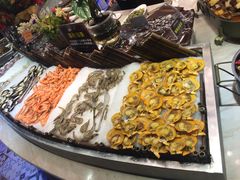 -吉布鲁牛排海鲜自助(芙蓉万家丽店)