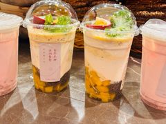 -宝珠奶酪(长宁金虹桥店)
