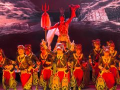 -深圳锦绣中华民俗村