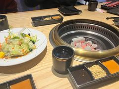 -松鱼亭·和牛烧肉(协鑫广场店)