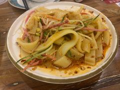 -清真·玛丽亚新疆菜主题餐厅(浙江中路店)