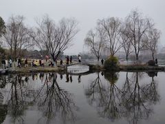 -武汉园博园(武汉自然博物馆)