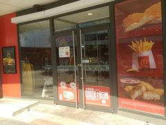门面-麦当劳(金狮广场店)