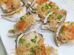 生蚝-复盛大酒店(民航路店)