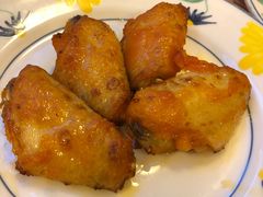 -萨莉亚意式餐厅(深圳北站店)