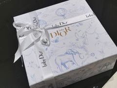 -Dior迪奥(恒隆广场童装店)