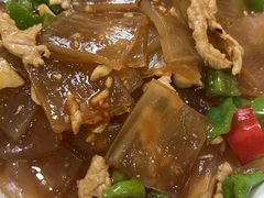 -环秀楼(黄山呈坎店)