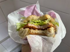 -麦当劳(列东店)