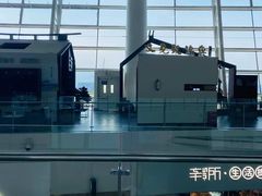 -厦门高崎国际机场-T3航站楼