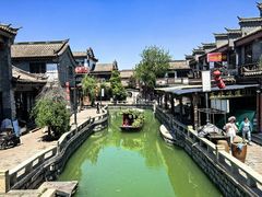 -滦州古城