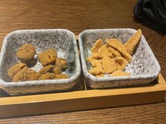 小吃盘-全聚德(江宁店)