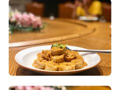 -新海渔港·胶东海鲜家常菜·家宴(奥体中心店)