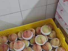 -老袁家蜜桃农场·阳山水蜜桃