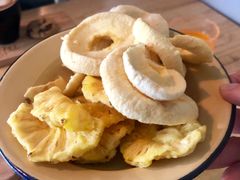 -Alimentari早午餐(安福路店)