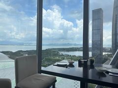 -小南洋海景餐厅(深圳湾店)