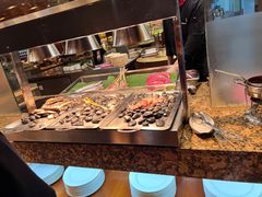 -马哥孛罗咖啡厅·Cafe Marco (厦门马哥孛罗东方大酒店)