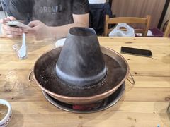 -元盛居(亚泰大街店)