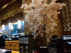 大堂-樱之盛宴·蟹料理海鲜自助(前进大街店)