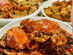 -辣螃铠盆盆蟹大排档(总店)