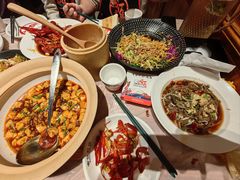 -有位虾匠·胶东土菜小馆(市北店)