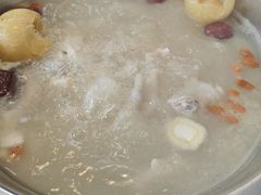 -光头药膳鸡(莱茵小镇店)