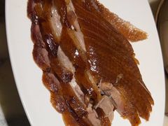 -范家小馆·烤鸭新京菜(金融街店)