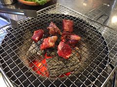 -釜山火炉·海鲜烤肉(紫藤路店)