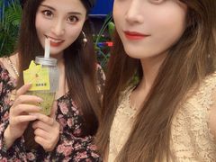 -野萃山·潮汕厚果汁(十亩地店)