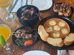 -El Bodegon阿根廷秘鲁餐厅(幸福路店)