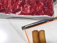 -古乐牛香·鲜牛肉自助火锅(南京总店)